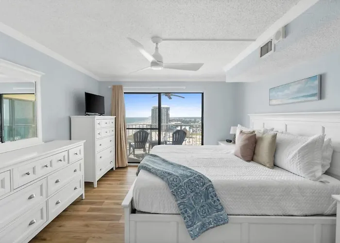 Regency Towers 1104