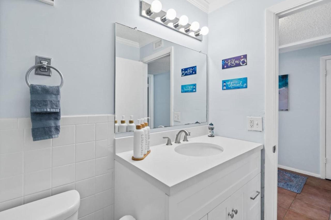 Holiday home Regency Towers 1104 Panama City Beach