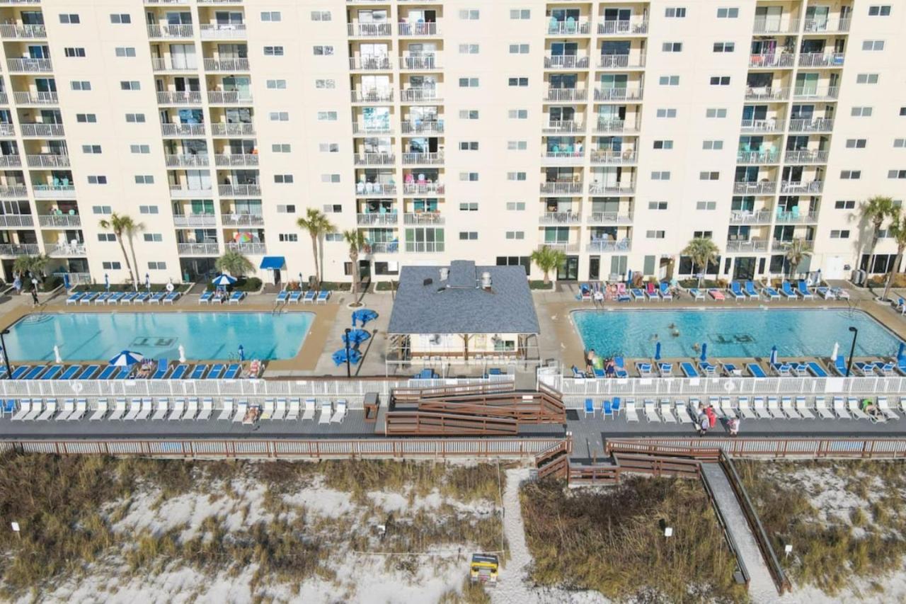 Regency Towers 1104 * Panama City Beach