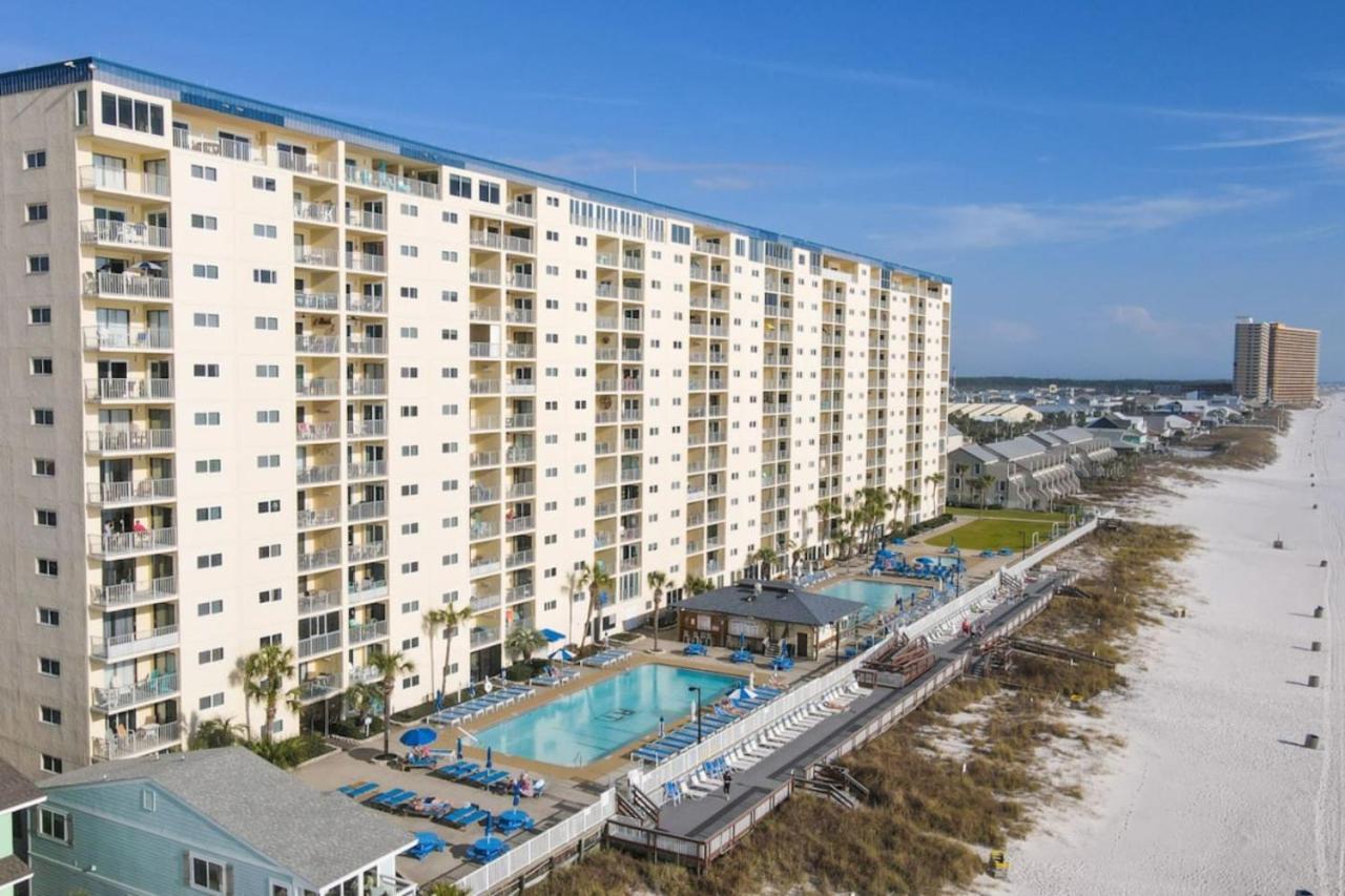 Regency Towers 1104 Holiday home