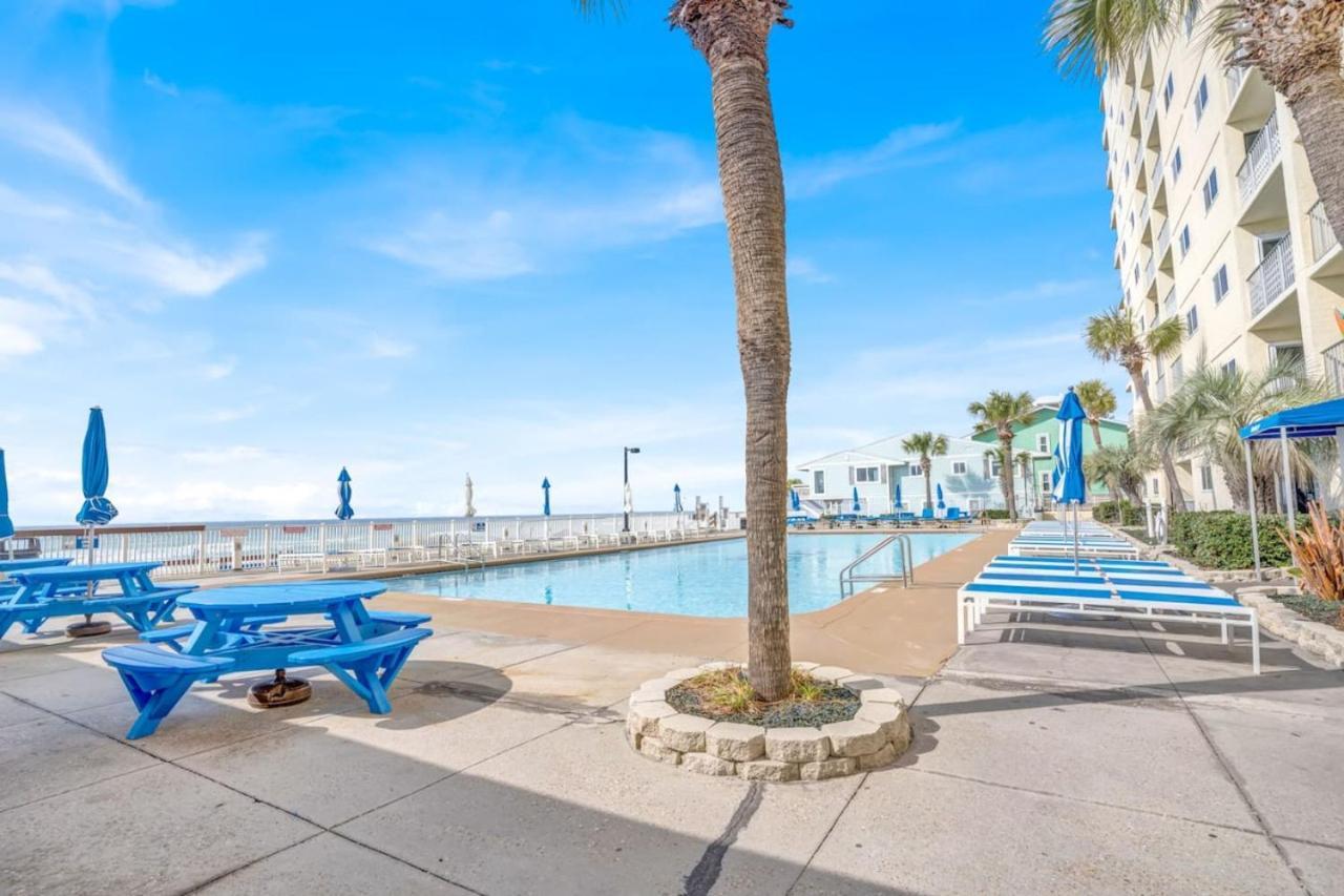 Holiday home Regency Towers 1104 Panama City Beach