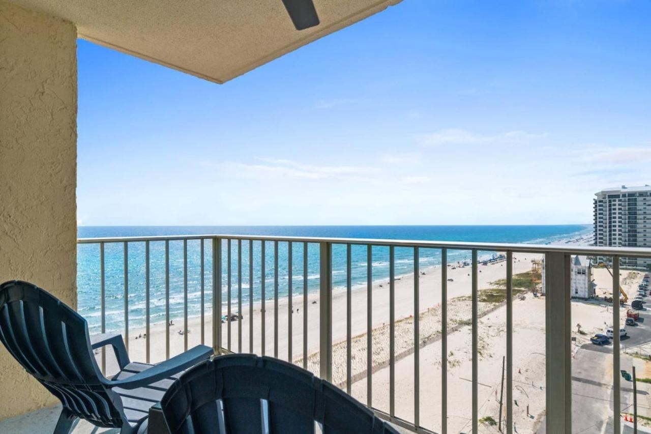 Regency Towers 1104 Panama City Beach