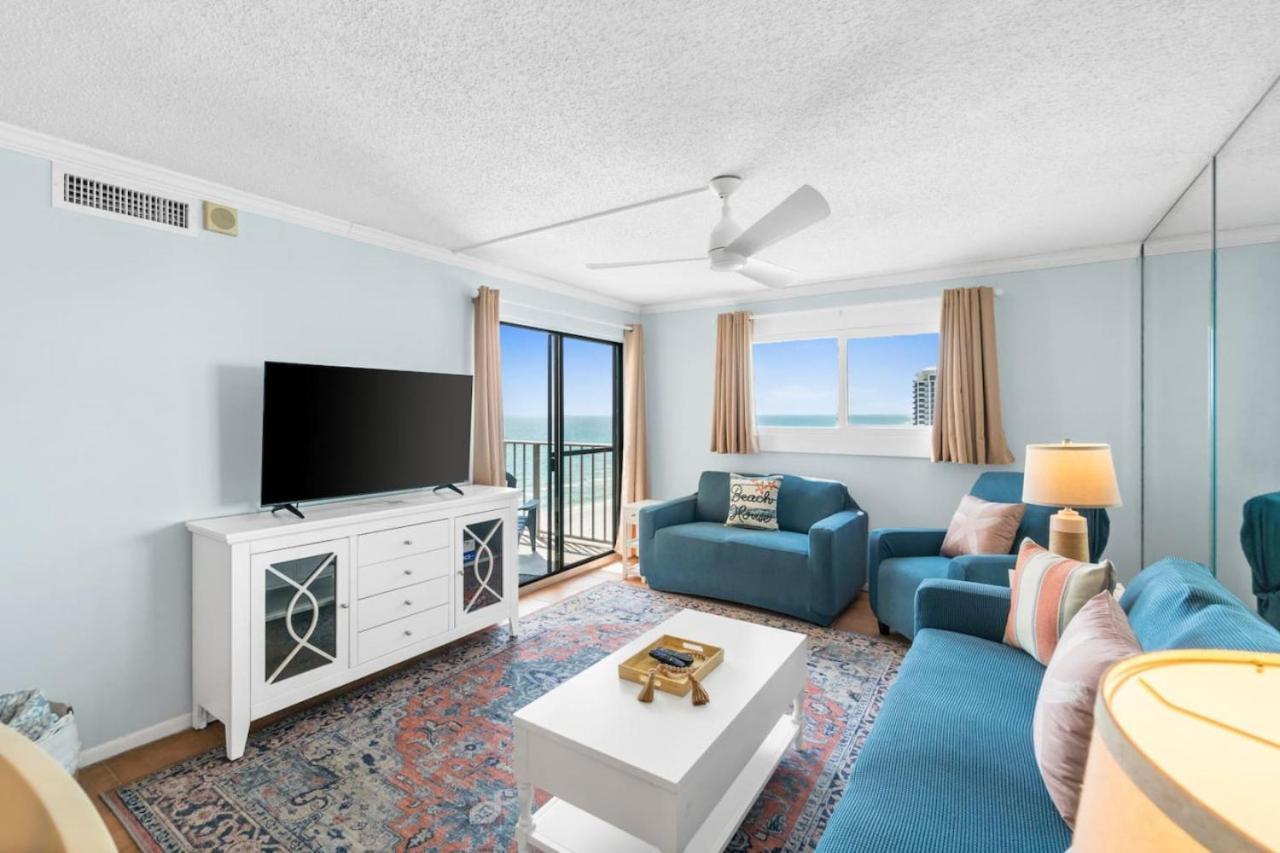 Regency Towers 1104 * Panama City Beach