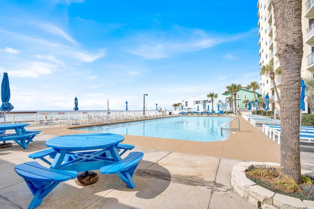 Holiday home Regency Towers 1104 Panama City Beach