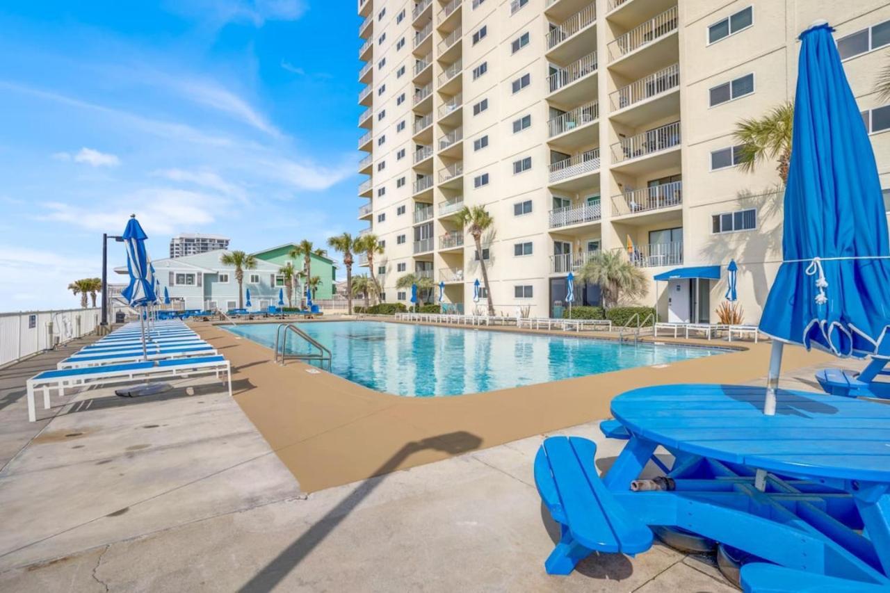 Regency Towers 1104 Panama City Beach