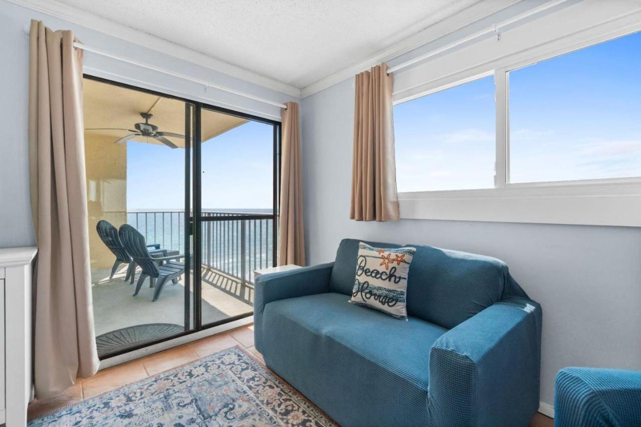 Regency Towers 1104 Holiday home *